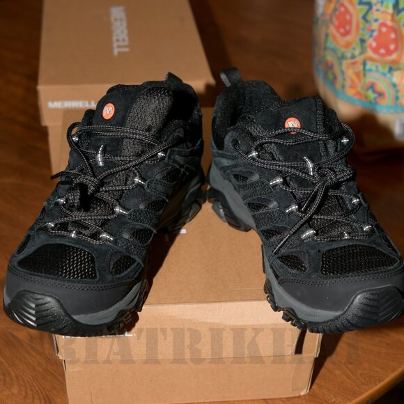 Merrell Men's Moab 3 - Picture 3 of 9